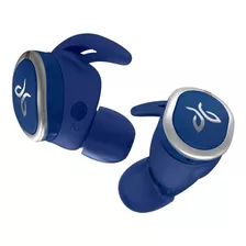 Auriculares Jaybird Run Inalambricos Deportivos Steel Blue