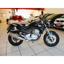 Honda Cb 300r 2012 Nova Raridade