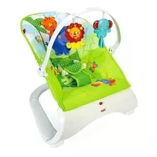 Silla Mecedora Fisher-price 