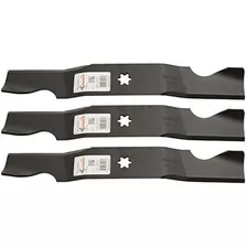 Rotary 11507 Pk3 Blades