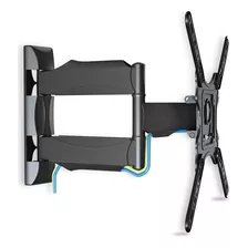 Soporte De Pared Para Tv/monitor De 32 A 55 Negro