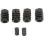 Pastillas De Freno Trasera Ford F150  96/04 Ford F-150