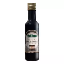 Vinagre Balsâmico Senhor Viccino 250ml Promoção - Com N.f