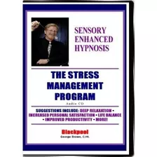 Cd: Programa De Gerenciamento De Estresse