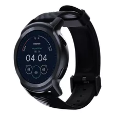 Smartwatch Moto 100