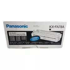 Drum Panasonic Kx-fa78 Para Kx-fl501 Flm551 Flb755 Original
