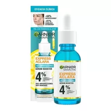 Garnier Hidratante Sérum Facial Anti Acné Express Aclara