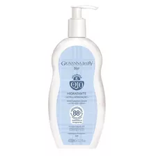 Hidrat Q10 Blue Giovanna Baby 400ml