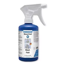 Weicon Spray Aerosol Metal-fluid X 500 Ml