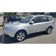  Forester 2,5xt Touring 4x4 Awd 