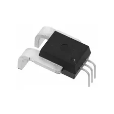 Sensor De Corriente Efecto Hall Allegro ±100a Acs758 Arduino