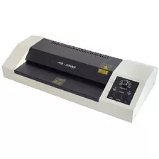 Plastificadora Laminadora Poliseladora A3-330c Bivolt