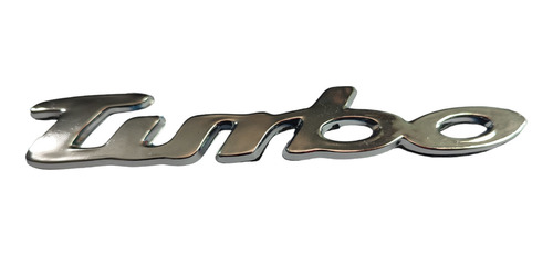 Emblema Turbo Para Beetle Foto 2