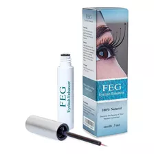 Suero Fortalecedor Crecimiento Pestañas Feg Eyelash Enhancer