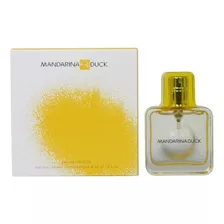 Mandarina Duck Para Ellas Edp 30 Ml