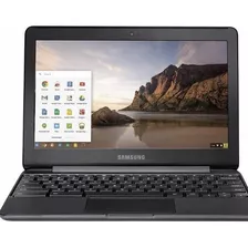 Samsung Chromebook 3, 11.6 , 4 Gb De Ram, 64 Gb