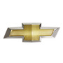 Par Emblemas Laterales S-10 Chevrolet Vitrolux 