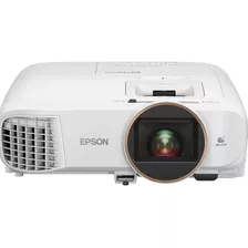 Epson Home Cinema 2250 3lcd Full Hd 1080p Projector 