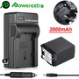 Primera imagen para búsqueda de cargador para bateria de canon vixia hf m30