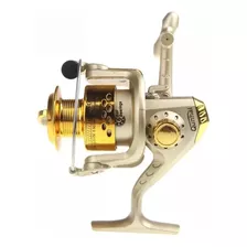 Reel Reeles Frontales Pesca Sg 4000 Frontal Caña Pescar