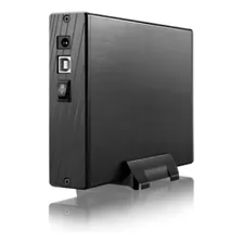 Case Para Hd Multilaser Ga118 Preto