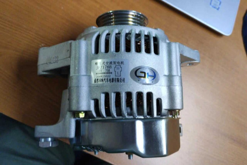 Alternador Chery Iq 1.1 Foto 2