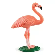 Schleich Flamingo Wild Life 14849 - Figura De Juguete