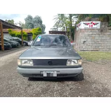 Volkswagen Gol Gl 1.8 1994 Charliebrokers