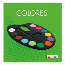 Colores (miro Palabras) - Varios Autores