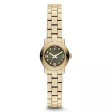 Reloj Marc Jacobs Para Mujer (mbm3275) Amy Acero Inoxidable