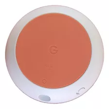 Google Home Mini Com Assistente Virtual - Aqua 110v/220v