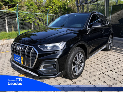 AUDI Q5 2.0 45 TFSI ADVANCED STRONIC QUATTRO