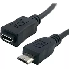 Cy Micro Usb Cable Micro Usb A Micro Usb 2.0 Cable Cord 1.64