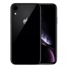 iPhone XR 128gb Apple Preto Desbloqueado P. Entrega C/ Nfe