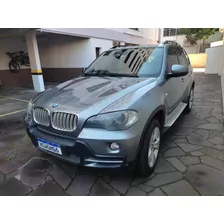 Bmw X5 4.8 I