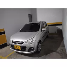 Suzuki Alto 2019 1.0 Glx