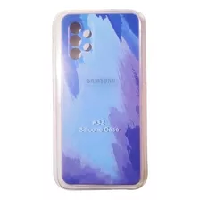 Funda Silicone Case Samsung A32 (5g) 