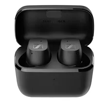 Audifonos Sennheiser Cx True Wireless Bluetooth Negro