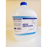 Agua Destilada GalÃ³n, Laboratorios, Equipos MÃ©dicos