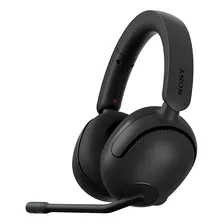 Audífonos Inalámbricos Gamer Inzone H5 Sony Negro