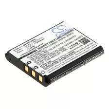 Batería Para Sony Mdr-1rnc, Mdr-1rncmk2, Pha-1, Pha-1a 3,7 V