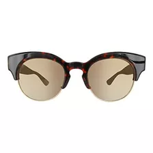 Dita Liberty*****b-trt-gld-51 Gafas De Sol Dark Tortoise-cof