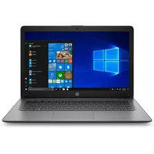 Portatil Laptop Hp Stream Amd A4 14-ds0035nr 4gb 32gb W10h K