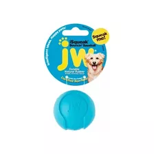 Pelota Juguete Mascota Perros Gatos Rebote 16 Cm Diametro