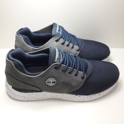 tenis timberland newbury