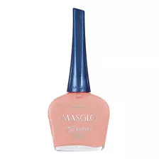 Esmaltes De Uñas Masglo Amorosa