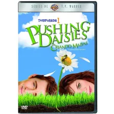 Pushing Daisies Criando Malvas Temporada 1 Dvd Serie