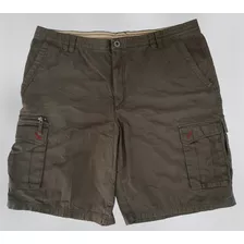 Shorts Bermuda Columbia Cargo Bigmen 