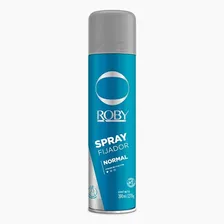 Spray Fijador Normal Roby 390 Ml