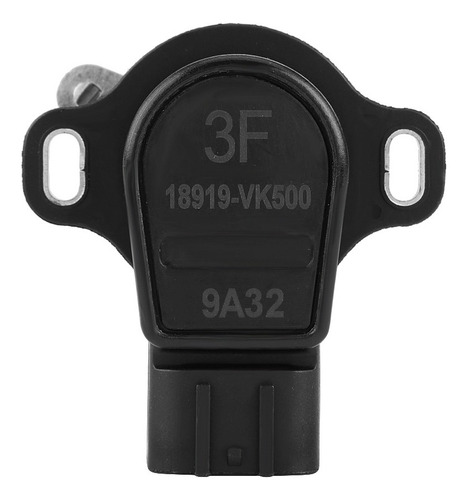 Sensor De Posicin Del Acelerador Para Sunny X-trail 1 Foto 9